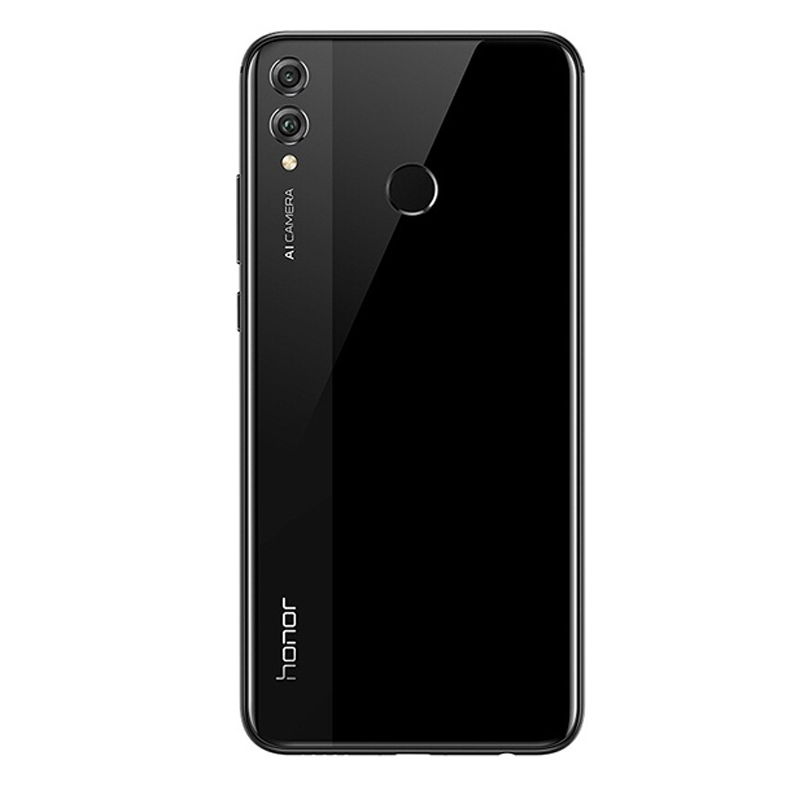 Global Firmware HONOR 8X Smart - Cameras ulasan dan harga