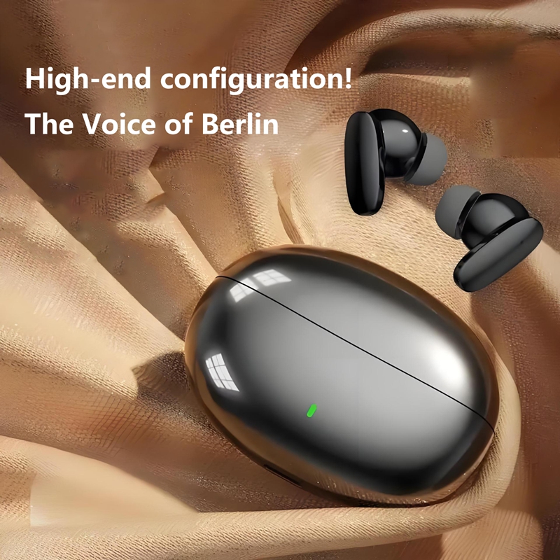 OnePlus New Wireless Earphone  - Tws Earbuds Bluetooth 5.3 ulasan dan harga
