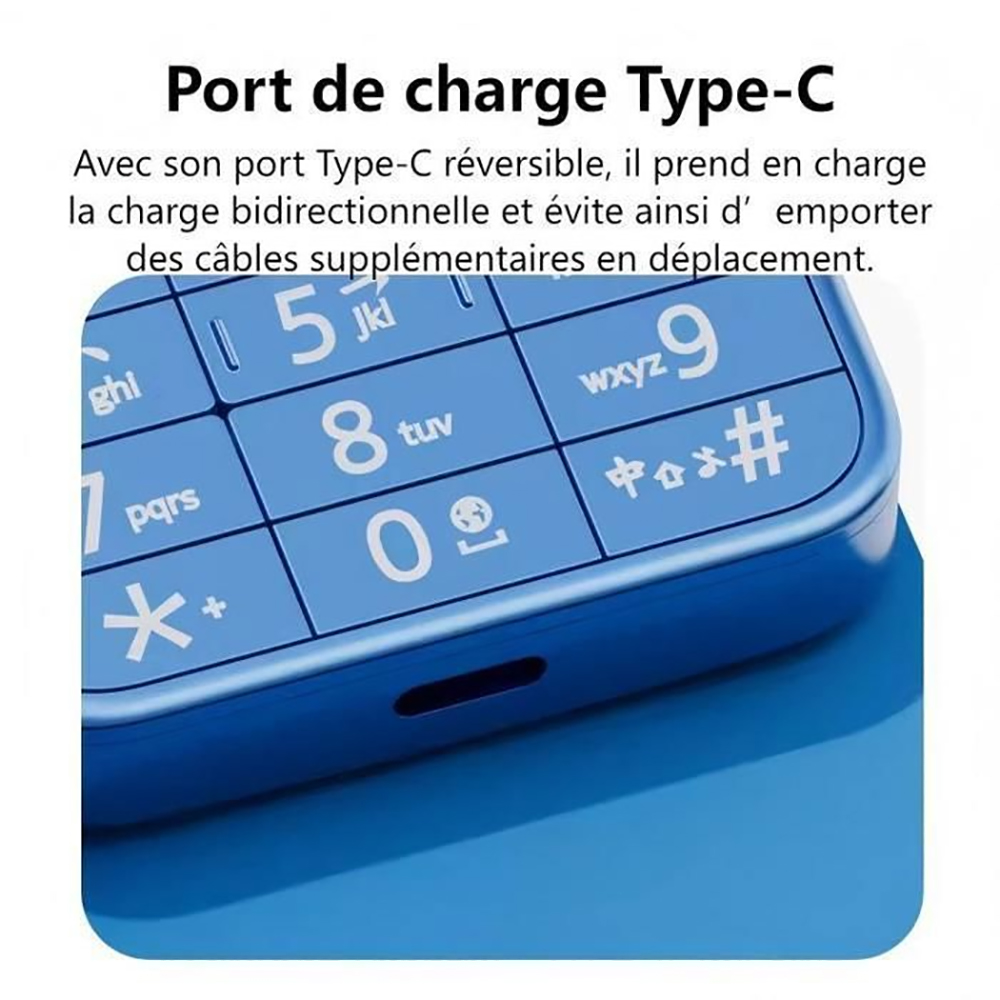 Nokia 235 4G Backup Phone 2SIM - Cameras ulasan dan harga