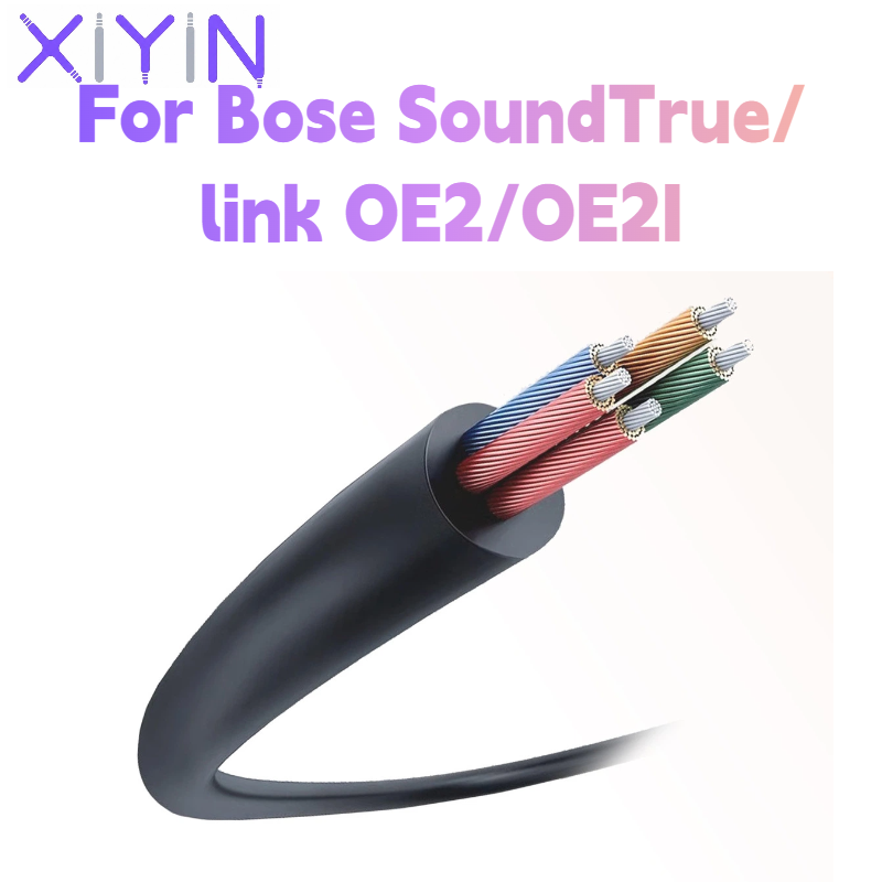 Replacement 1.4 meters DAC Typ - Type C Wired Earphones With Mic ulasan dan harga