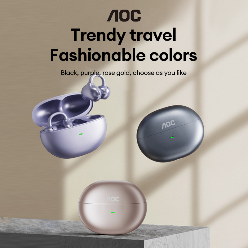 AOC ACD2544 Wireless Bluetooth - Speakers ulasan dan harga