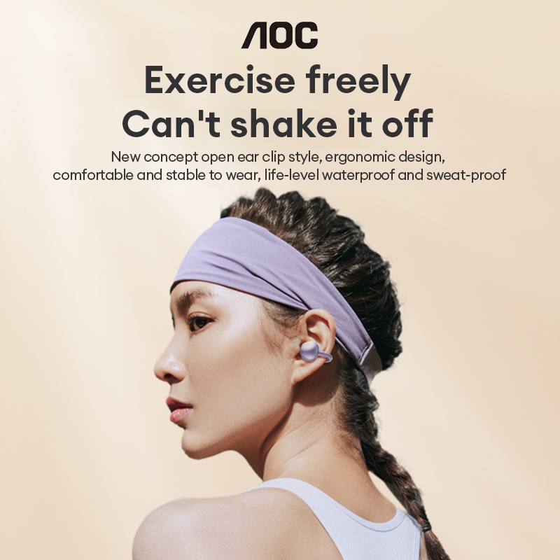 AOC ACD2544 Wireless Bluetooth - Speakers ulasan dan harga