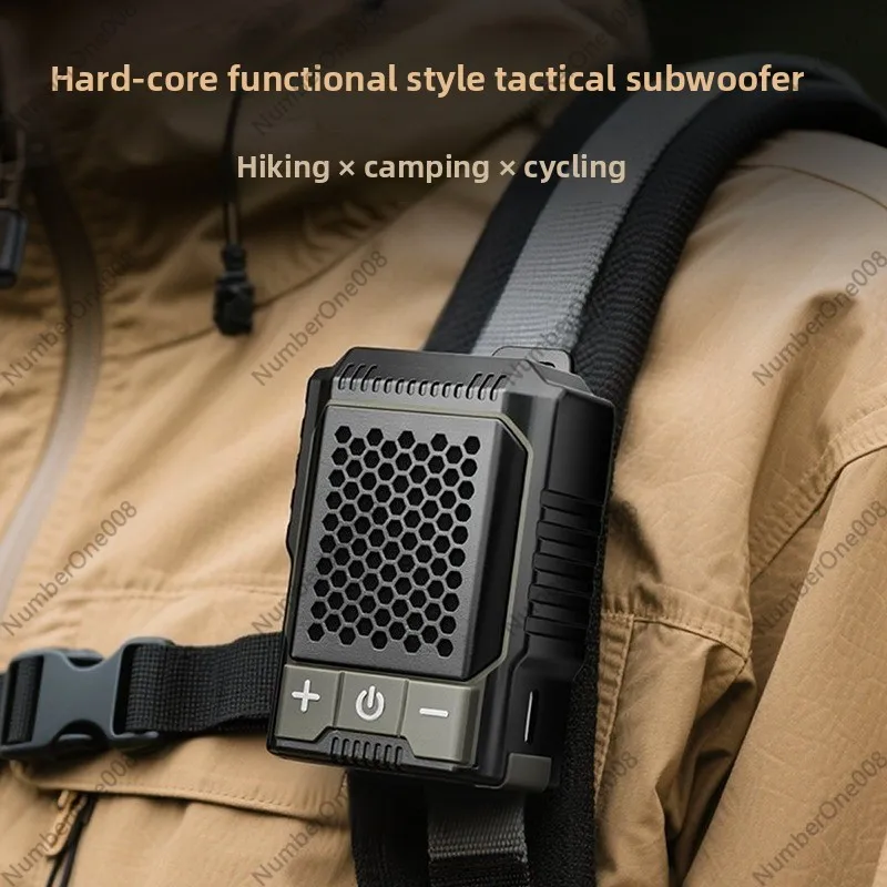 Portable Outdoor Bluetooth Spe - Portable Bluetooth Speaker Waterproof Ipx7 ulasan dan harga