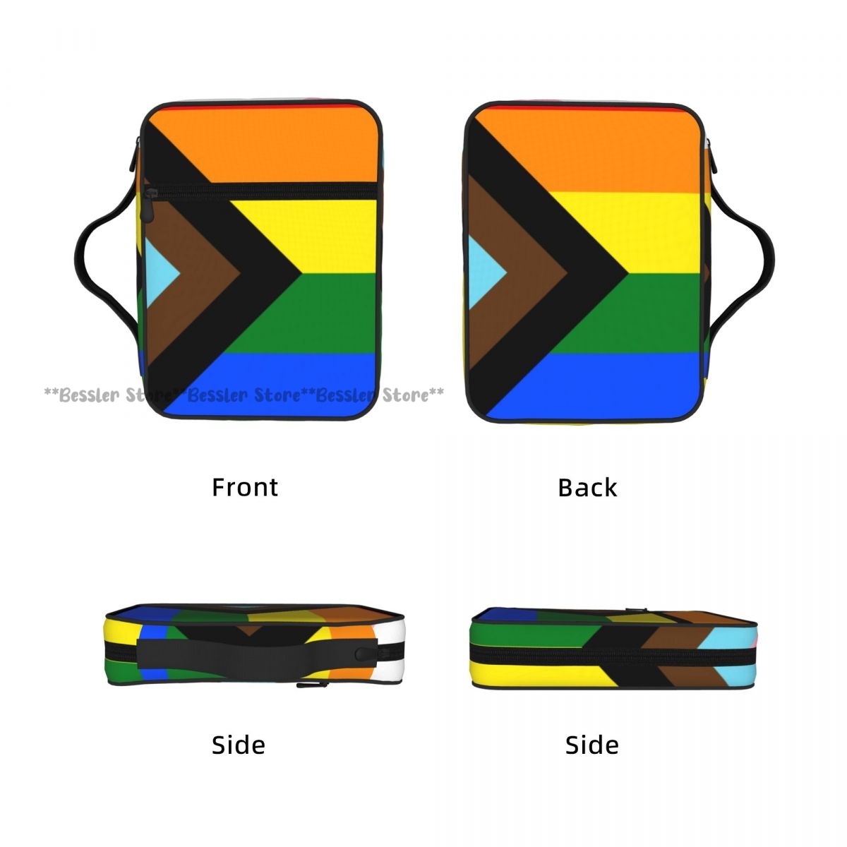 Bible Cover Carrying Book Case - Tablets ulasan dan harga