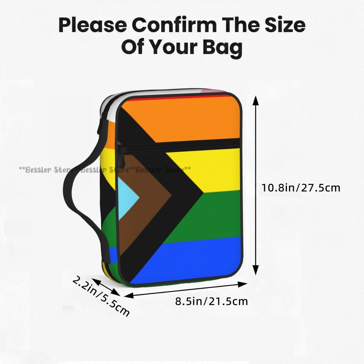 Bible Cover Carrying Book Case - Tablets ulasan dan harga