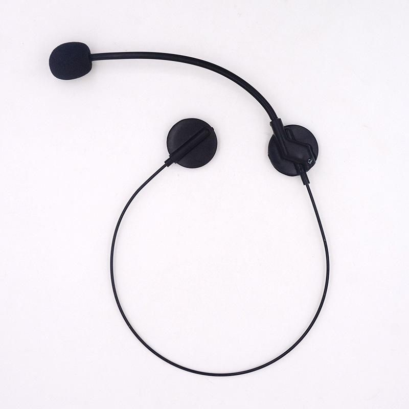 1Pc Singer Headphones Props Co - In Ear Monitors For Singers ulasan dan harga