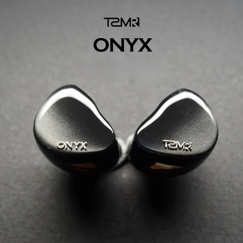 Tansio Mirai TSMR ONYX 3DD+ 2B - Planar Magnetic Iem Earphones ulasan dan harga