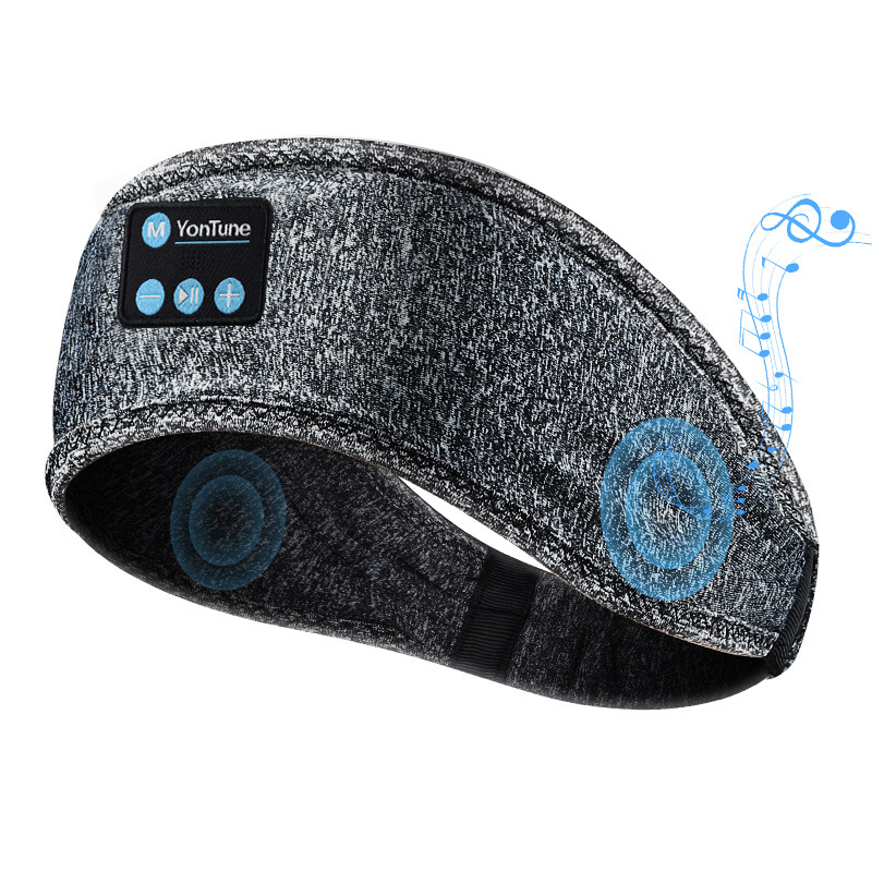 Bluetooth Earphones Sports Sid - Sleep Mask Headphones Bluetooth ulasan dan harga