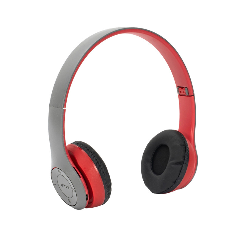 Bluetooth Headset Wireless Ear - Anc Wireless Over Ear Headphones ulasan dan harga