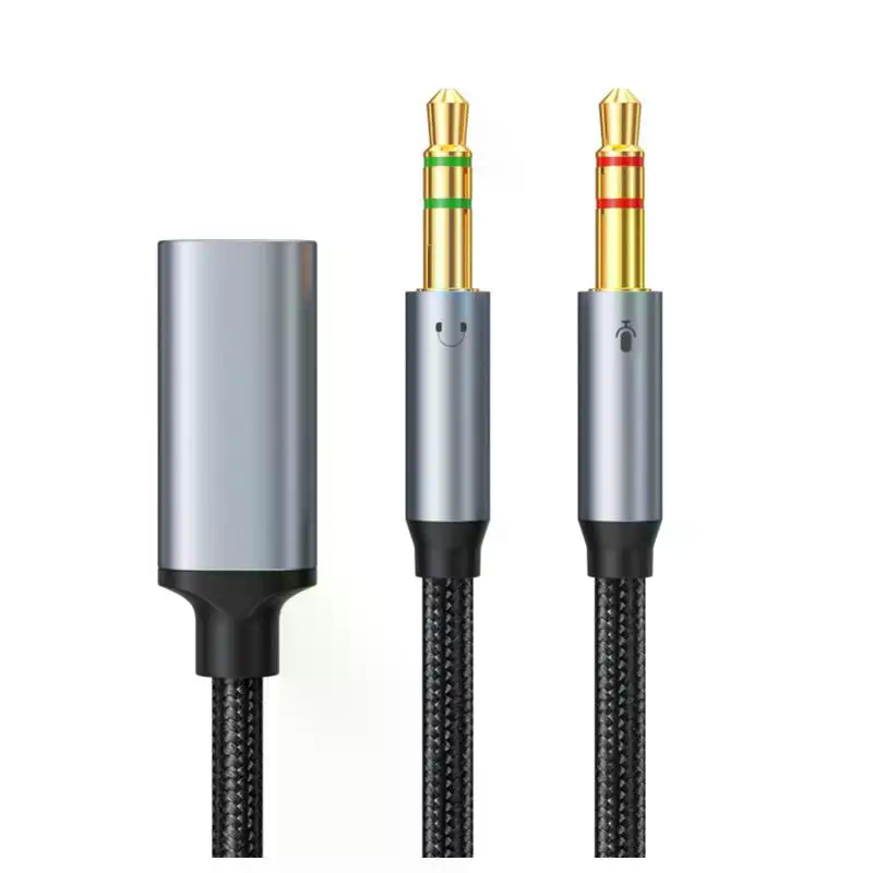 Phone Tablet PC Accessories Wi - Type C Wired Earphones With Mic ulasan dan harga