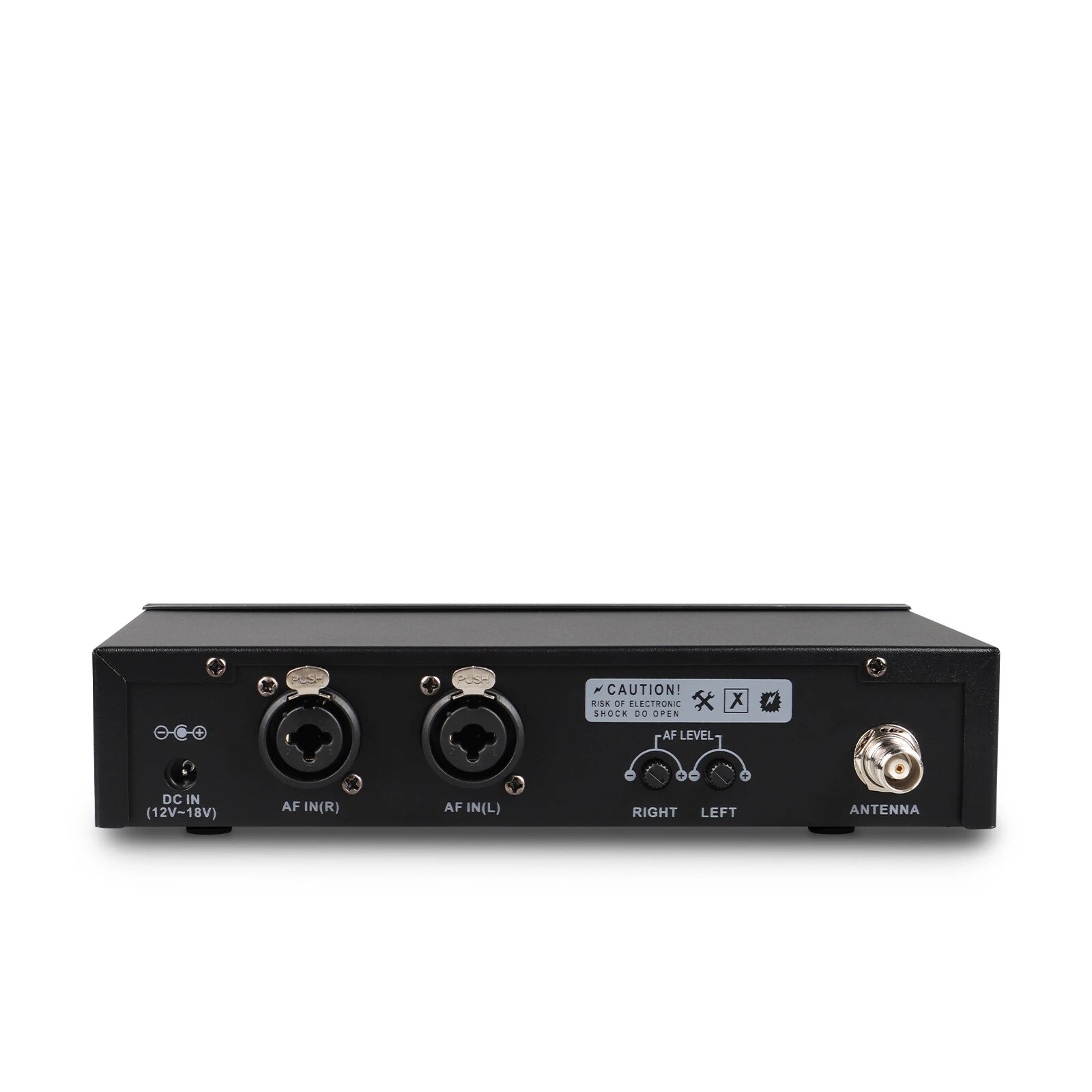 Wireless In Ear Monitor System - In Ear Monitors For Singers ulasan dan harga