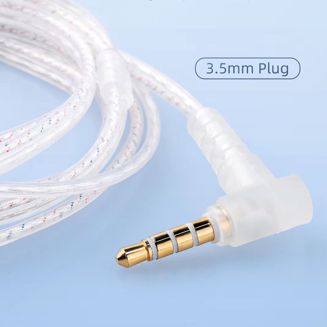 KBEAR KS10 In Ear Monitor Supe - In Ear Monitors For Singers ulasan dan harga