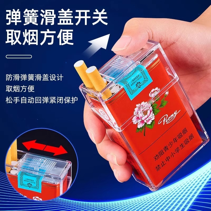Transparent Flip Cover Sliding - Laptops ulasan dan harga