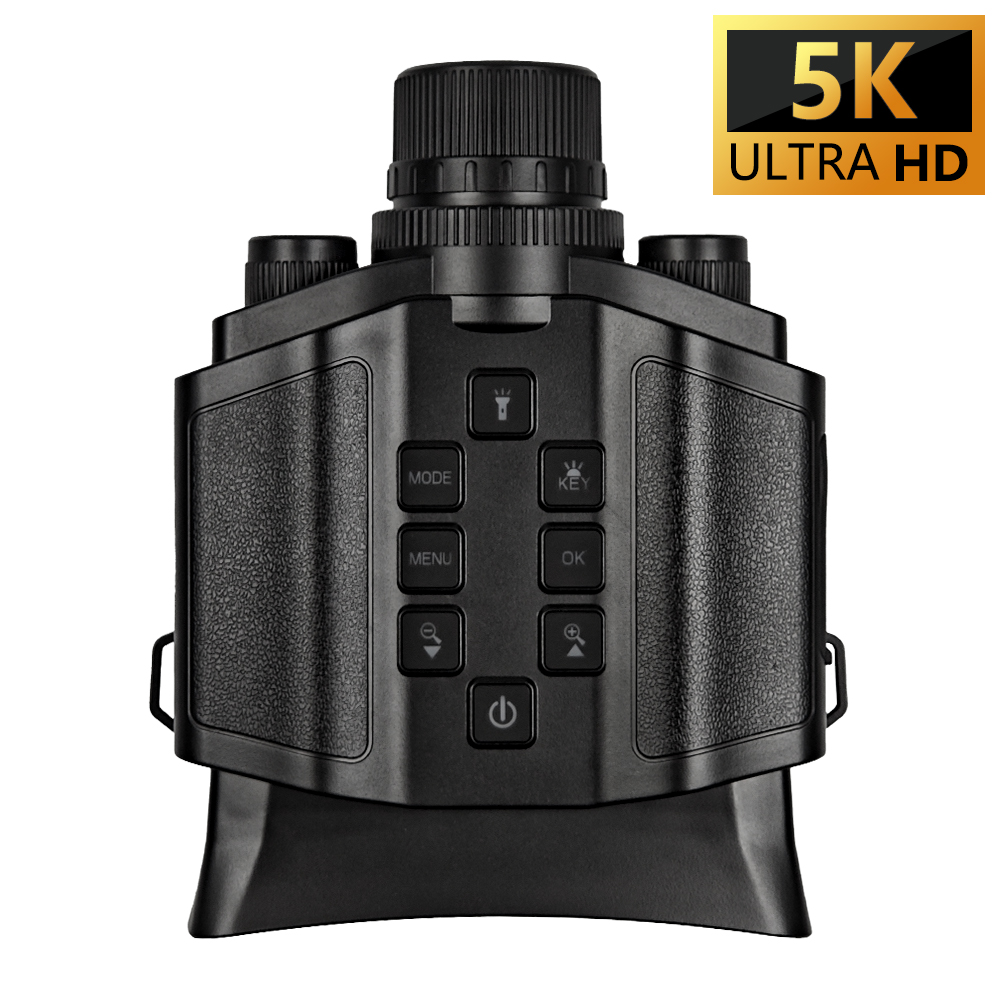 60MP 5K Infrared Night Vision  - Cameras ulasan dan harga