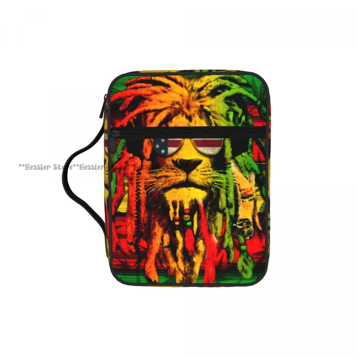 Bible Cover Carrying Book Case - Tablets ulasan dan harga