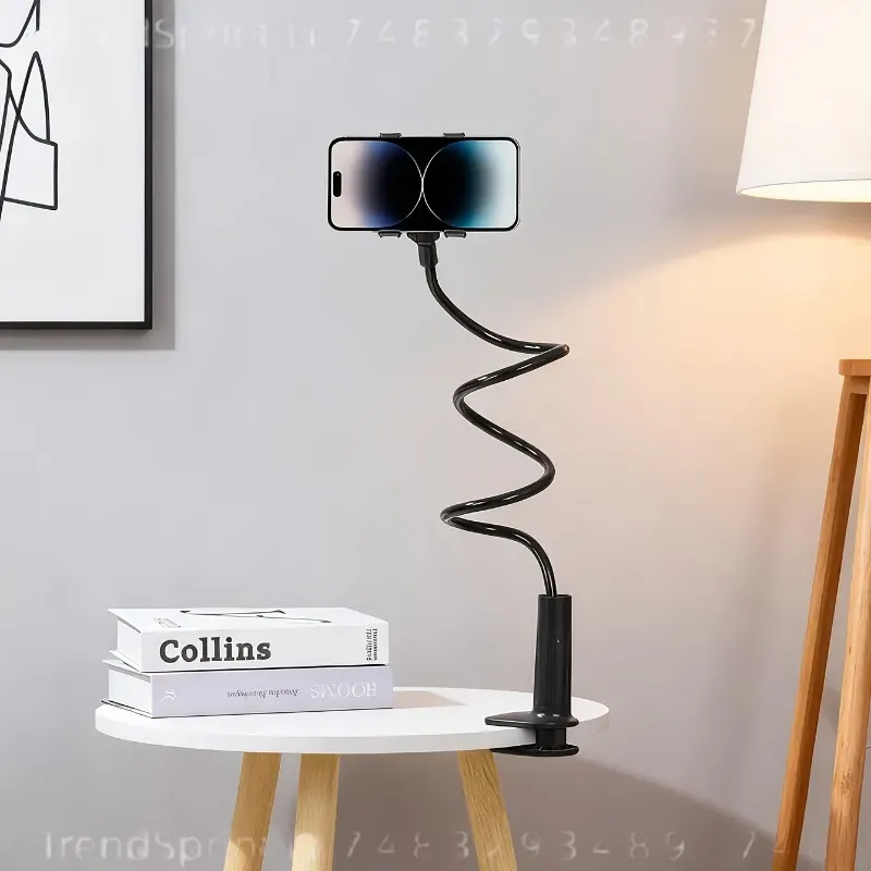 360 Degree Flexible Hose Phone - Tablets ulasan dan harga