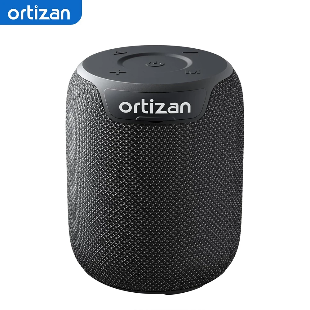 Ortizan X2 Bluetooth Speakers, - Portable Bluetooth Speaker Waterproof Ipx7 ulasan dan harga