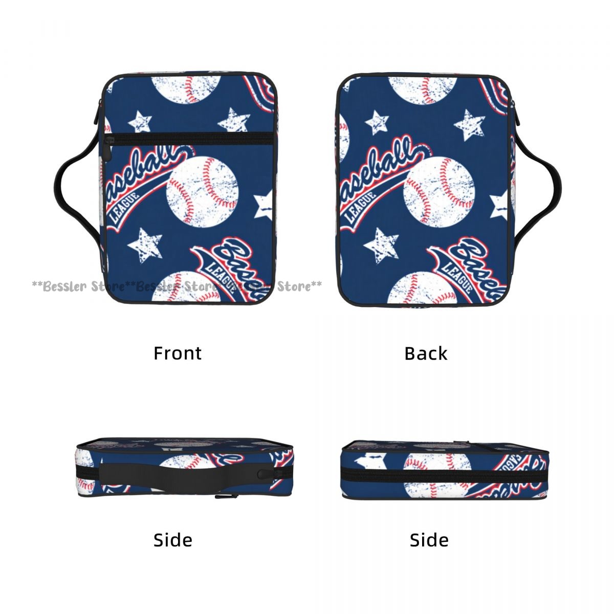 Bible Cover Carrying Book Case - Tablets ulasan dan harga