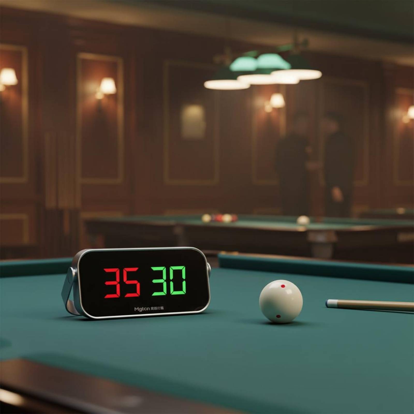Tabletop Billiards Score Displ - Tablets ulasan dan harga