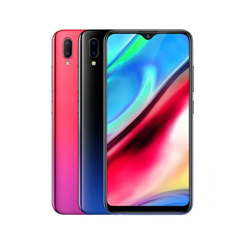 Global firmware VIVO Y93 Smart - Cameras ulasan dan harga