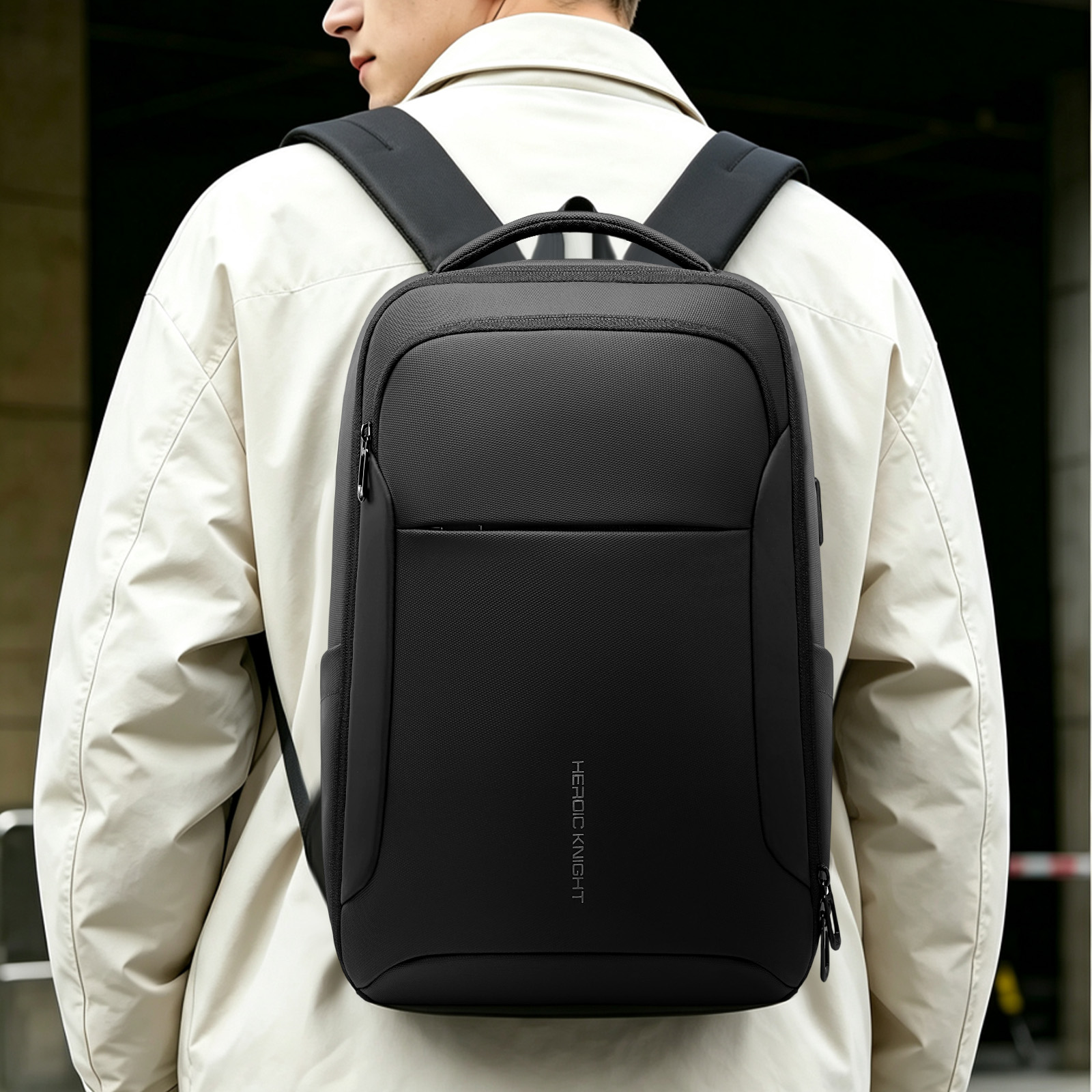 HK 17.3-inch Laptop Backpack f - Laptops ulasan dan harga