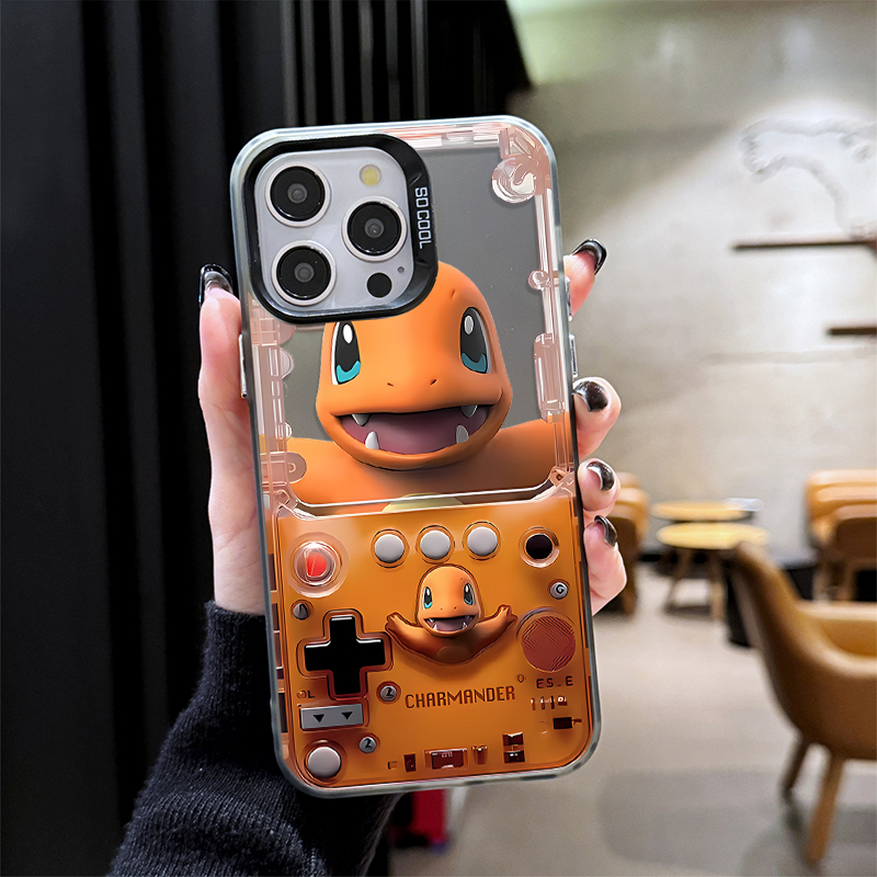 Pikachu P-Pokemon Gengar Phone - Tablets ulasan dan harga