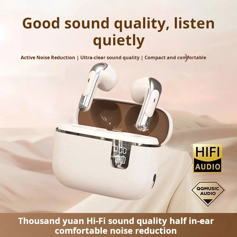 Bluetooth Earphones TWS HIFI M - Type C Wired Earphones With Mic ulasan dan harga