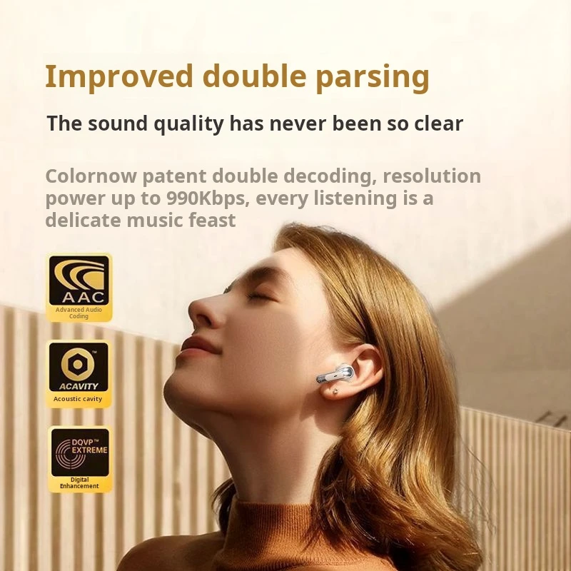 Bluetooth Earphones TWS HIFI M - Type C Wired Earphones With Mic ulasan dan harga