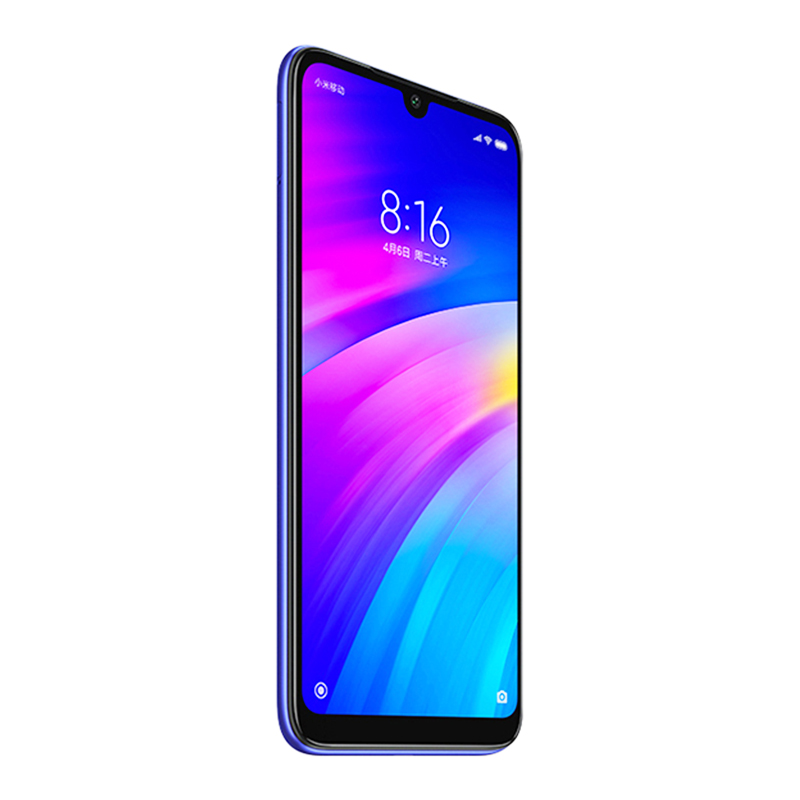 Xiaomi Redmi 7 Cellphone with  - Cameras ulasan dan harga
