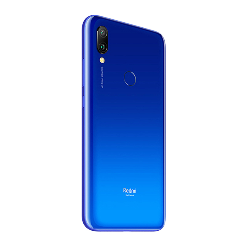 Xiaomi Redmi 7 Cellphone with  - Cameras ulasan dan harga