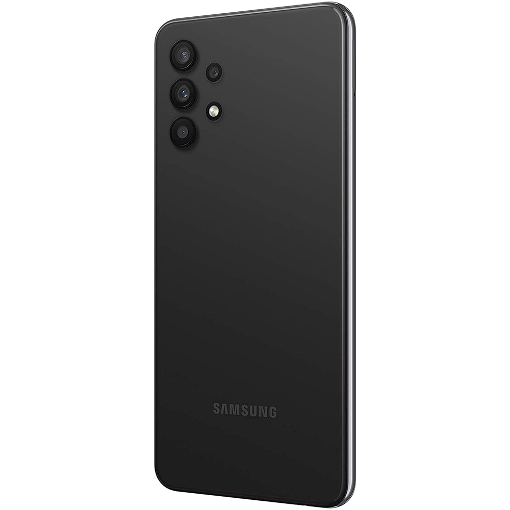 Samsung Galaxy A32 5G Smart An - Cameras ulasan dan harga