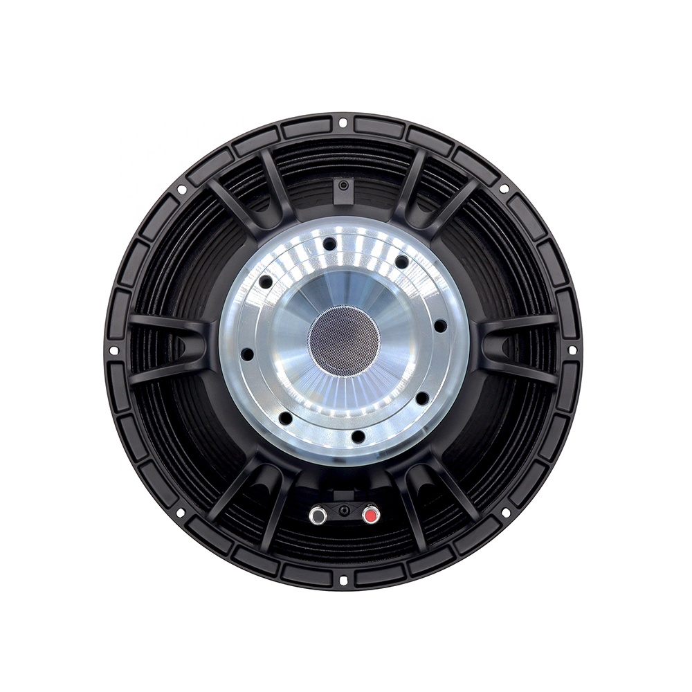 15IPAL New Professional Audio  - Speakers ulasan dan harga