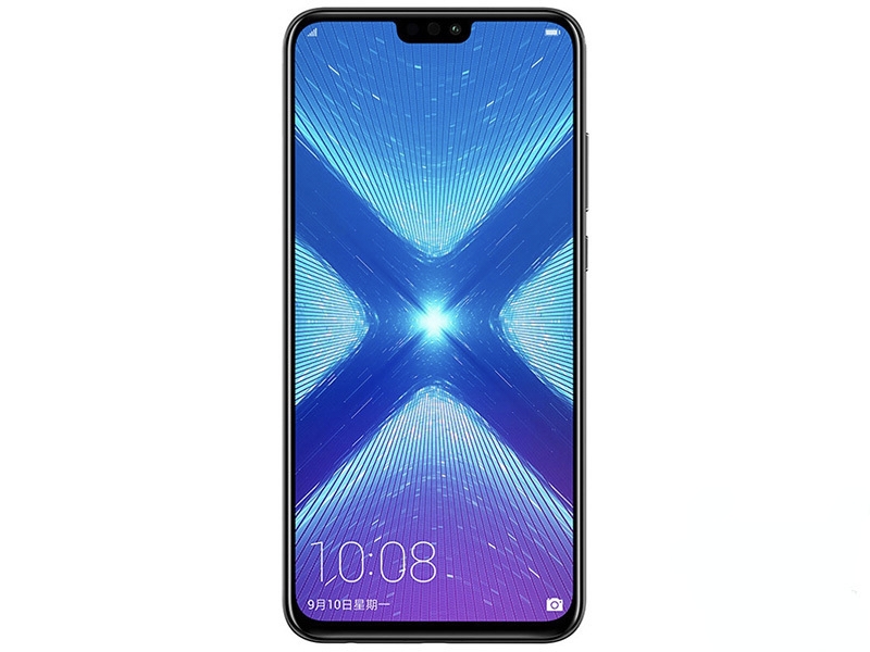 Honor 8X 4G LTE Unlocked Mobil - Cameras ulasan dan harga