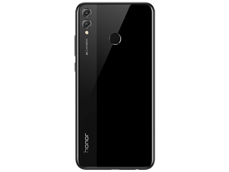 Honor 8X 4G LTE Unlocked Mobil - Cameras ulasan dan harga