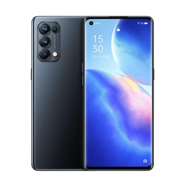 OPPO Reno 5 pro 5G smartphone  - Cameras ulasan dan harga