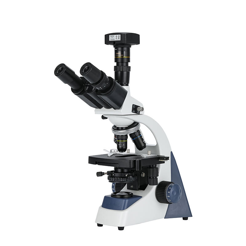 Binocular Biological Digital V - Cameras ulasan dan harga