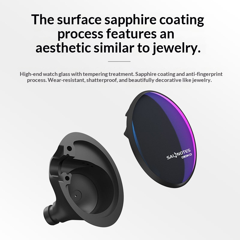 7Hz x Crinacle Dioko Planar Ma - Planar Magnetic Iem Earphones ulasan dan harga