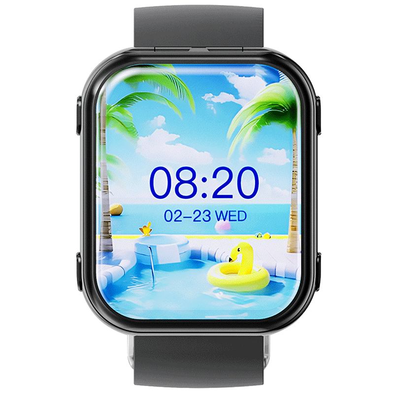 2025 New Smart Watch With Wire - Sleep Mask Headphones Bluetooth ulasan dan harga
