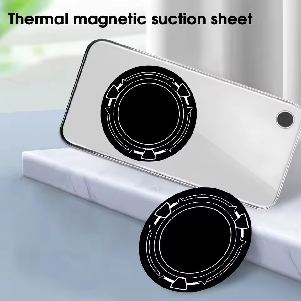 New 6cm Metal Plate Ring For M - Tablets ulasan dan harga