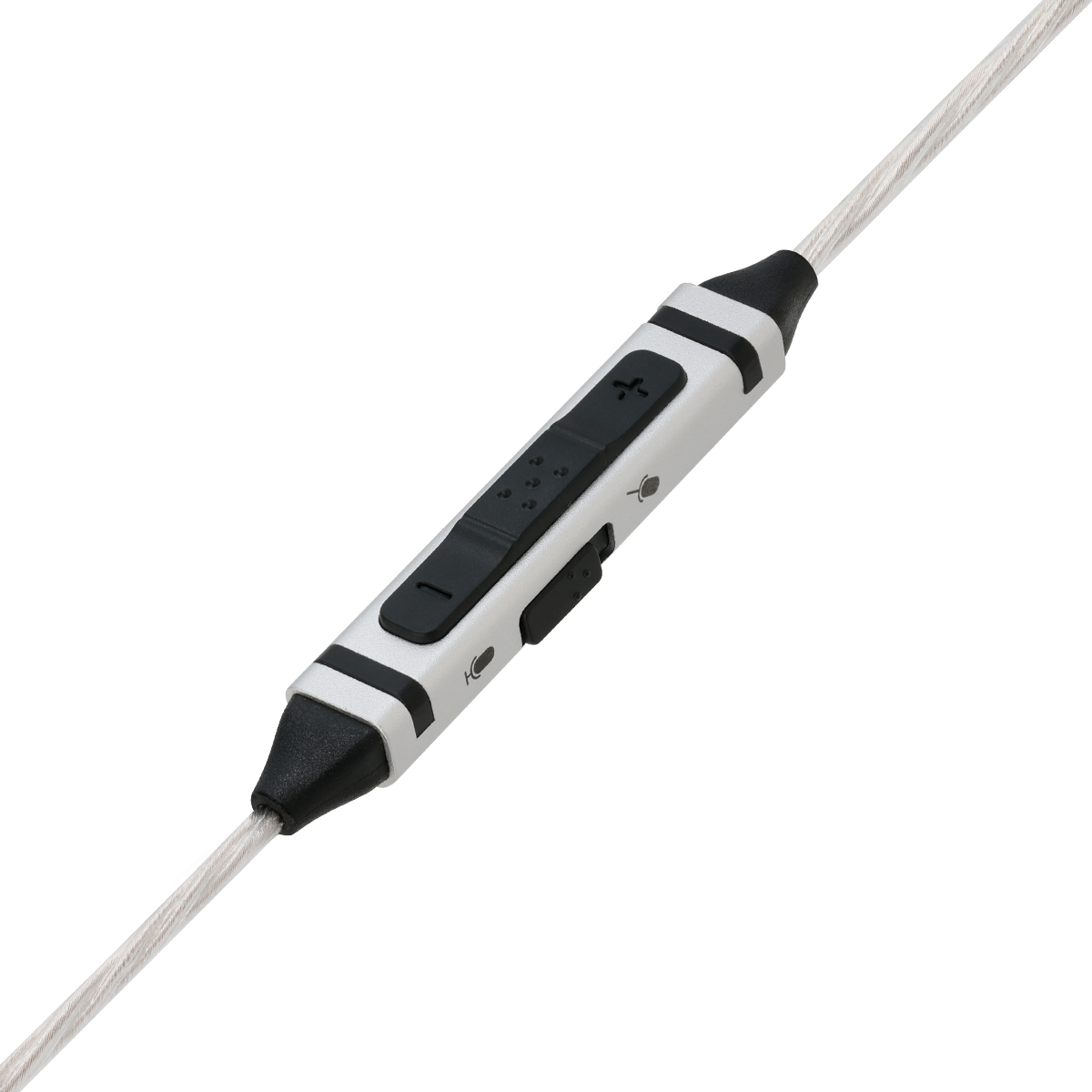 Kefine Gaming Cable for HiFi W - Type C Wired Earphones With Mic ulasan dan harga