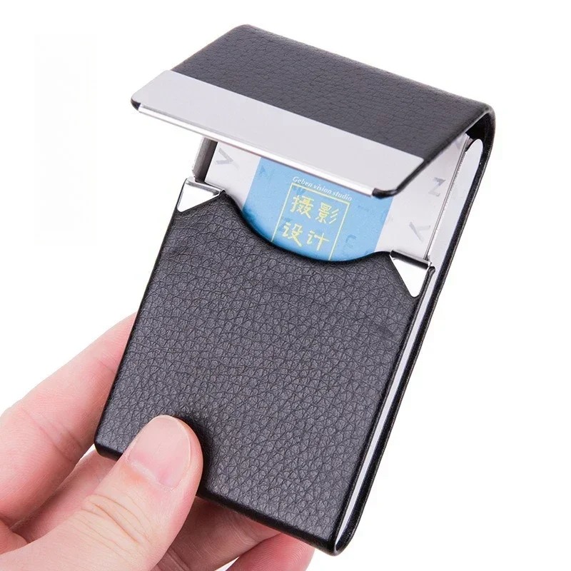 PU Cigarette Case Men's Portab - Laptops ulasan dan harga