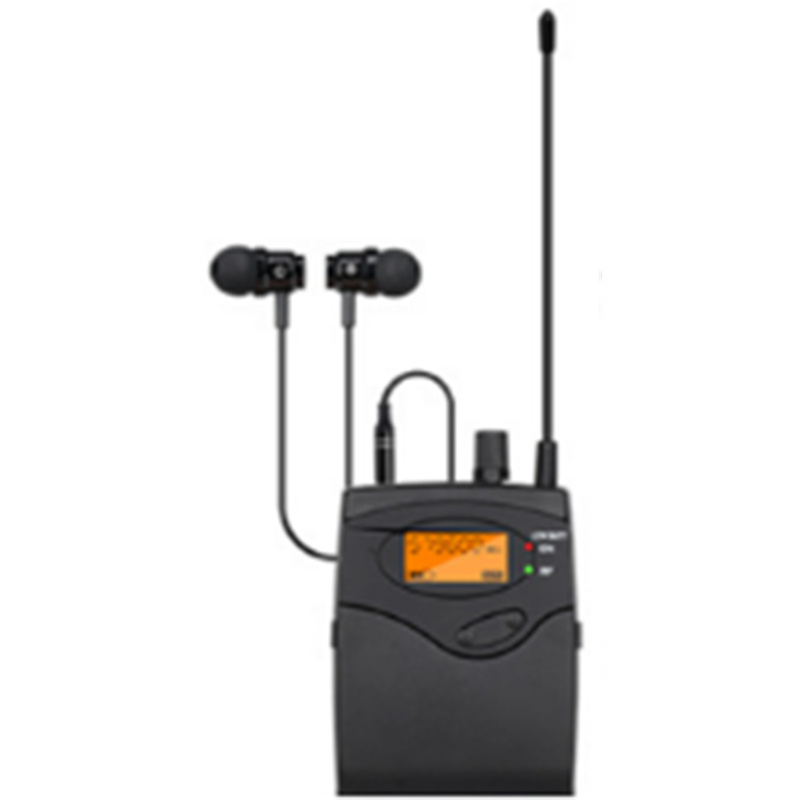 Wireless In-Ear Monitoring Sys - In Ear Monitors For Singers ulasan dan harga